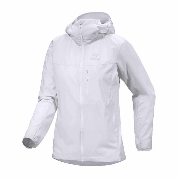 Arc'teryx Squamish Hoody Damen Atmos