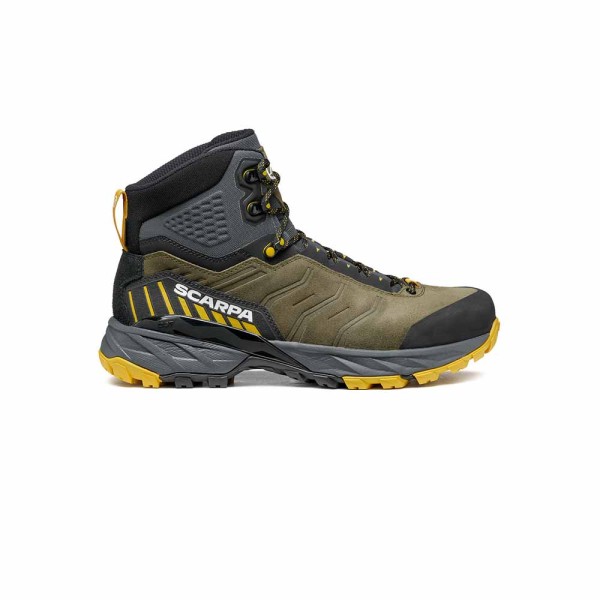 Scarpa Rush Trek GTX Herren Wanderschuh