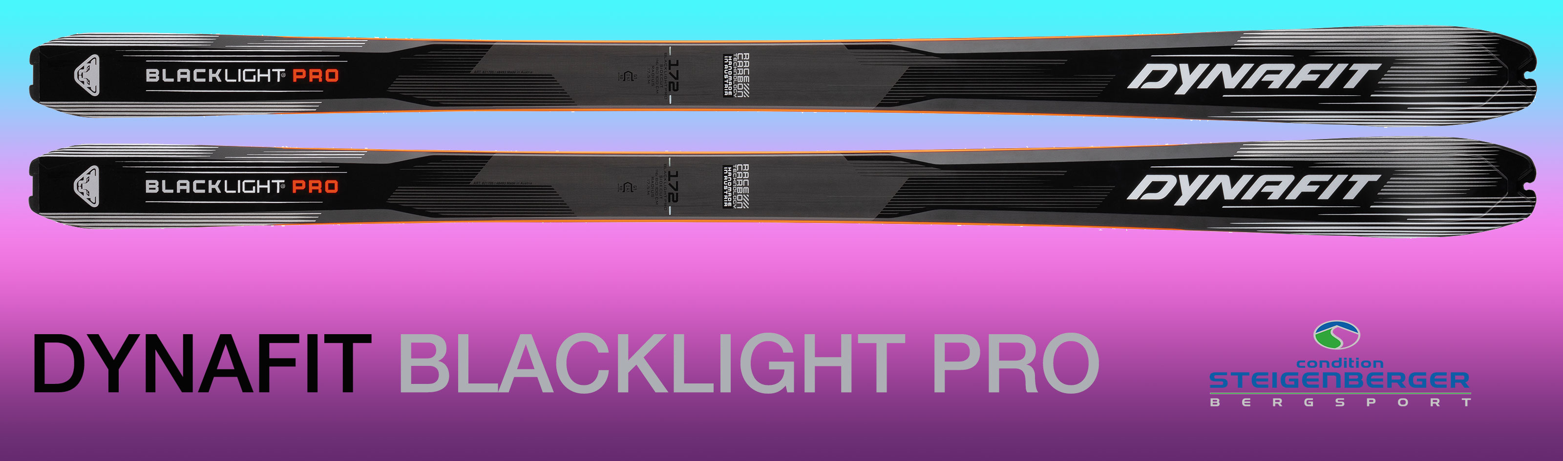 Dynafit Blacklight Pro