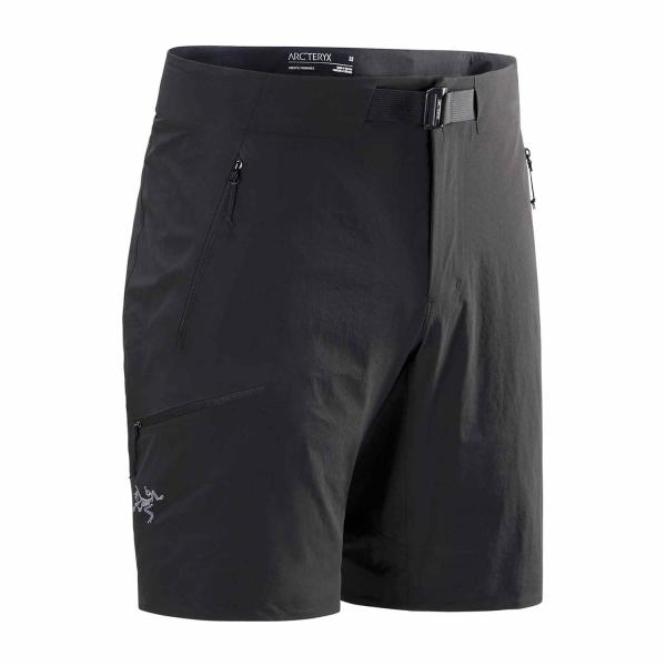 Arc'teryx Gamma SL Short 9' Herren Black