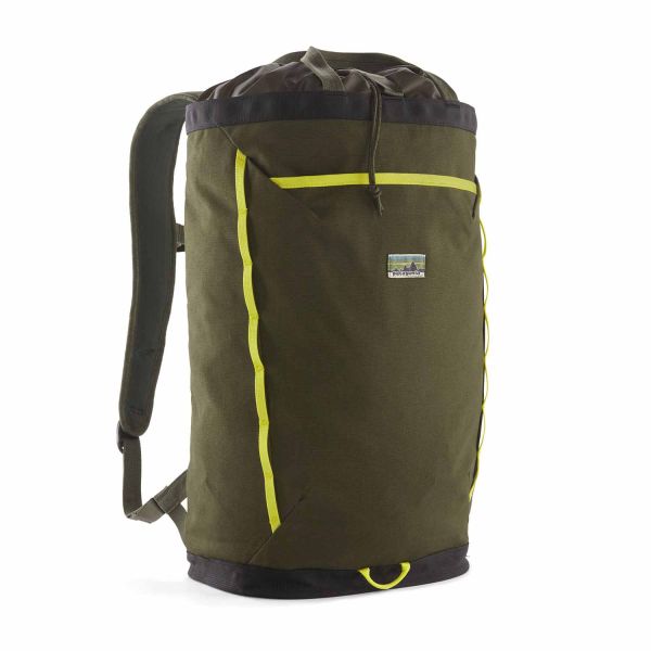 Patagonia Fieldsmith Linked Pack Pine Needle Green