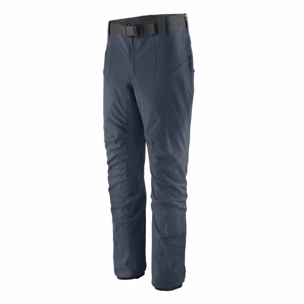 Patagonia M'S Upstride Pants Smolder Blue