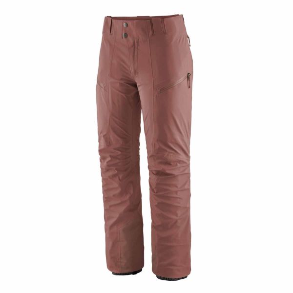 Patagonia W´s Stormstride Pants Dulse Malve