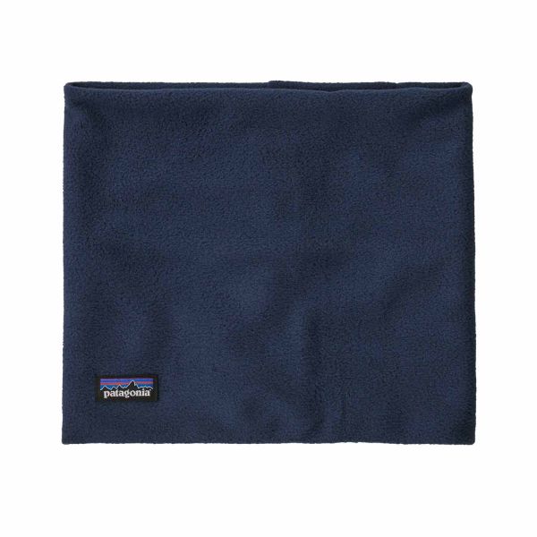 Patagonia Micro D Gaiter New Navy