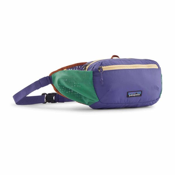 Patagonia Terravia Hip Pack Solstice Purple