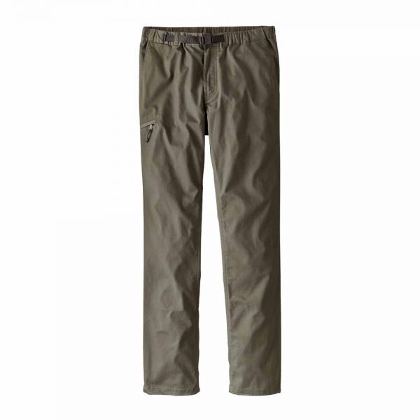 Patagonia Performance Gi IV Pants Herren Hose Industrial Green