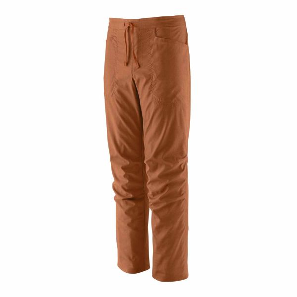 Patagonia Men's Hampi Rock Pants Robin Brown
