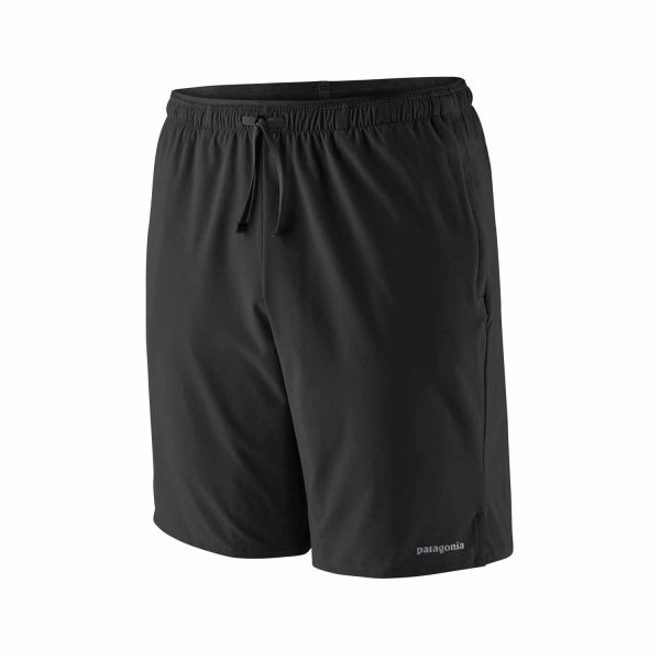 Patagonia M's Multi Trails Shorts Black