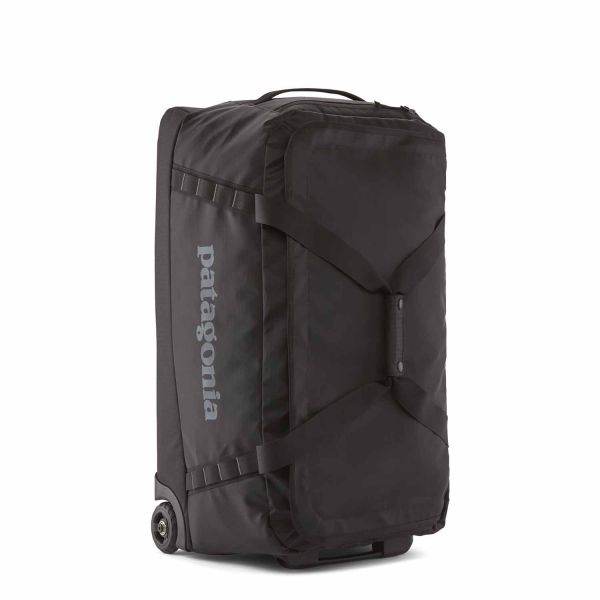 Patagonia Black Hole Wheeled Duffel 70L Black