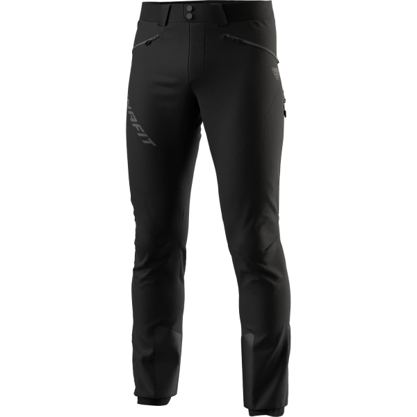 Dynafit TLT Touring Dynastretch Pant Black Out/0890