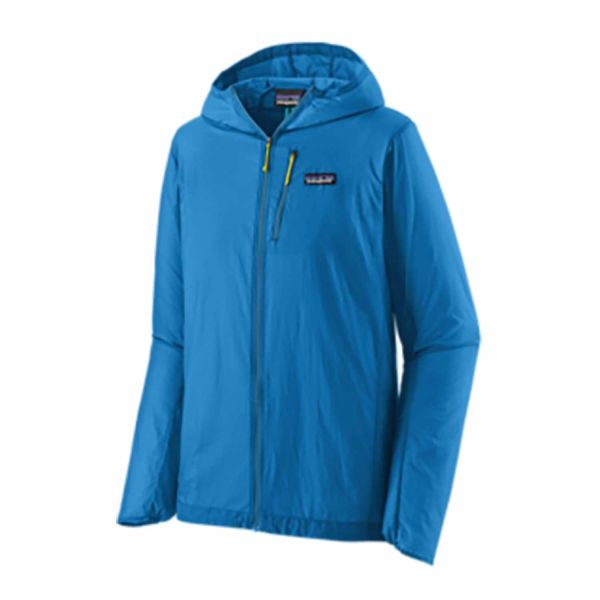 Patagonia M's Houdini Jacket Vessel Blue