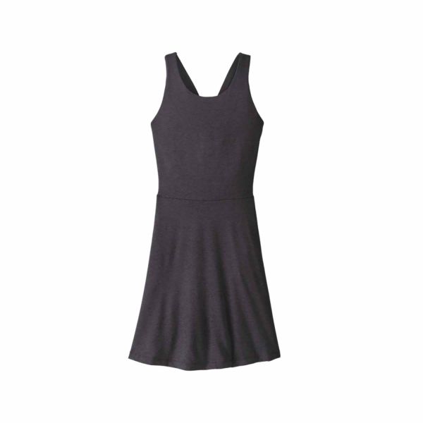 Patagonia Women's Seabrook Dress Black