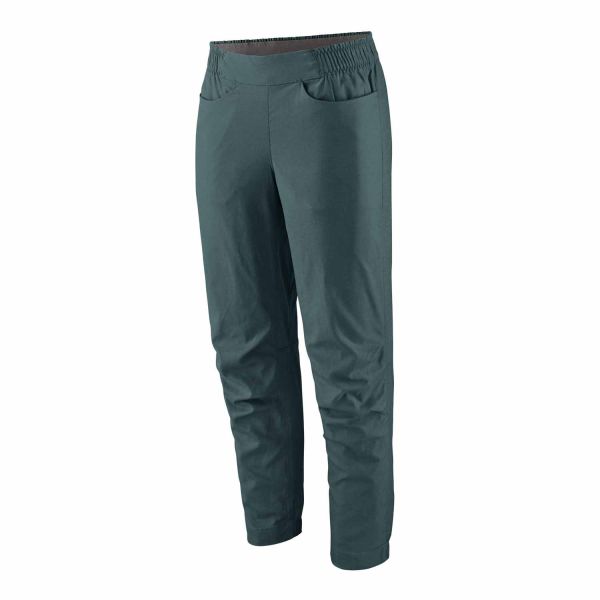 Patagonia W'S Hampi Rock Pants Tidal Teal