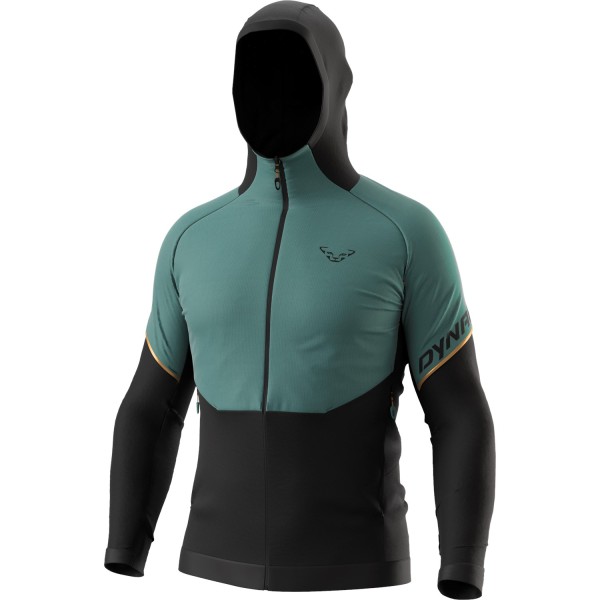 Dynafit Alpine Hybrid Jacke Herren | Dynafit Onlineshop - atlantic/0910