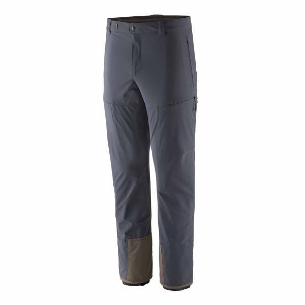 Patagonia M'S Alpine Guide Pants Smolder Blue