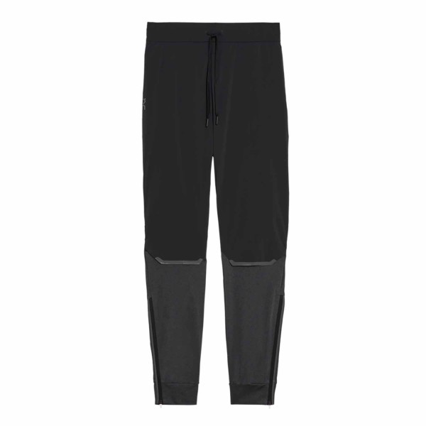 On Weather Pants Black